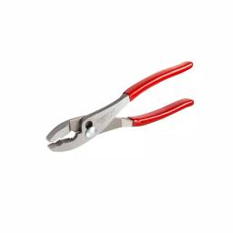 TEKTON 10 in. Slip Joint Pliers with Shear-Type Wire Cutter thumbnail 1