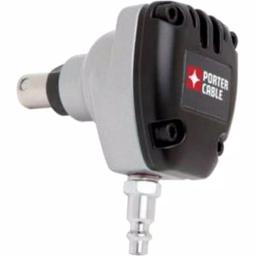 Porter-Cable 0 Degree Mini Impact Palm Nailer, Air Powered thumbnail 1