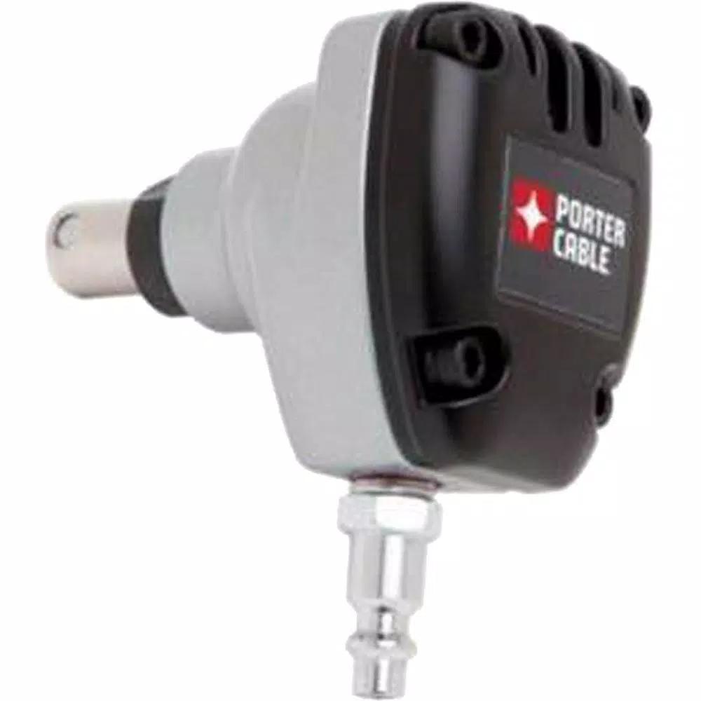 Porter-Cable 0 Degree Mini Impact Palm Nailer, Air Powered