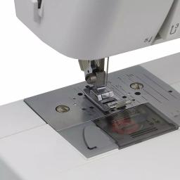 Brother ST371HD 37-Stitch Sewing Machine with 6 Presser Feet and Drop Feed Feature thumbnail 3