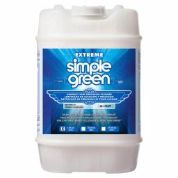 Simple Green Extreme Aircraft and Precision Cleaner, 5 Gal. thumbnail 1