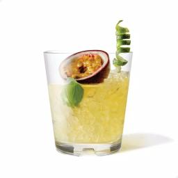 TOSSWARE Reserve Backbar 12 oz. Tritan Double Old Fashioned Glasses, Shatterproof, Set of 24 thumbnail 2