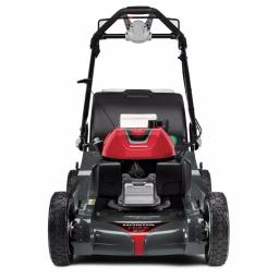 Honda HRX217VKA 21 in. NeXite Self-Propelled Gas Walk Behind Mower with GCV200 Engine thumbnail 4