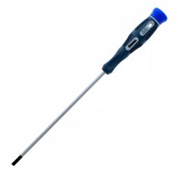 Ideal 7-Piece Precision Electronic Screwdriver Set with Chrome Vanadium Steel Shanks thumbnail 3