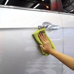 Simple Green Wash and Wax Car Soap with Real Carnauba Wax, 20 oz. thumbnail 5