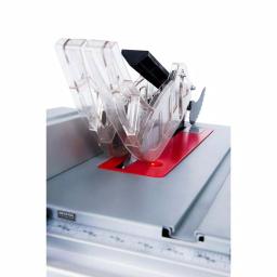 General International 10 in. 15 Amp Commercial Benchtop Table Saw thumbnail 2