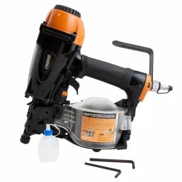Freeman PCN65 Pneumatic 15° Coil Siding Nailer, 2-1/2 in. Max Fastener thumbnail 5