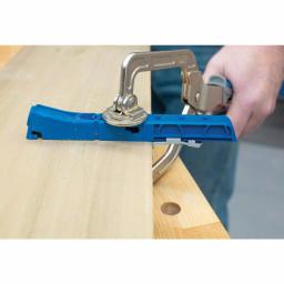Kreg Pocket-Hole Jig 310 for DIY Woodworking and Home Repair thumbnail 4