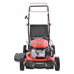 PowerSmart Power Smart 21 in. 170 cc Gas Self-Propelled 3-in-1 Walk Behind Lawn Mower thumbnail 3