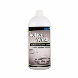 Trek7 Active Wash 32 oz. Fabric Cleaner for Outdoor Fabrics, Patio Furniture, Awnings & Cushions thumbnail 1