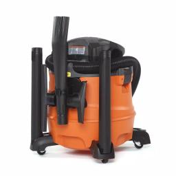 RIDGID 16 Gal. 6.5 Peak HP NXT Wet/Dry Shop Vacuum with Detachable Blower thumbnail 10