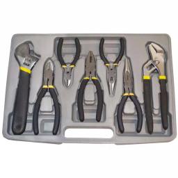 Worker The Worker 105-Piece Tool Set with 4-Drawer Portable Tool Chest thumbnail 4