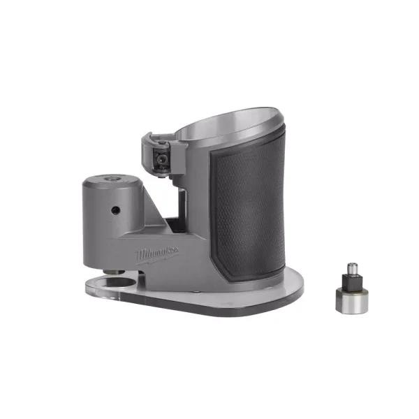 Milwaukee M18 FUEL Compact Router Offset Base