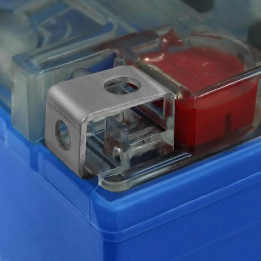 MIGHTY MAX BATTERY Mighty Max YTX20L-BS GEL 12V 18Ah 270 CCA Rechargeable Sealed Lead Acid Powersport Battery