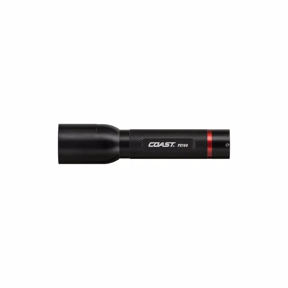 COAST PX100 Scorpion Detecting UV Pocket Light, 400nm Blacklight