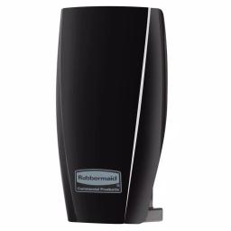 Rubbermaid TCell Air Freshener Dispenser - Black Automatic Odor Eliminator thumbnail 2