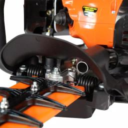 ECHO X Series HC-2810 28 in. 21.2cc Gas 2-Stroke Engine Hedge Trimmer thumbnail 4