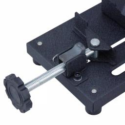 Steel Core 6 in. 5.5 Amp Corded Cut-Off Miter Chop Saw for Woodworking thumbnail 5