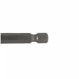 Drill America Killer Force High Speed Steel Drill Bit Set, 5-Piece Hex Shank thumbnail 5