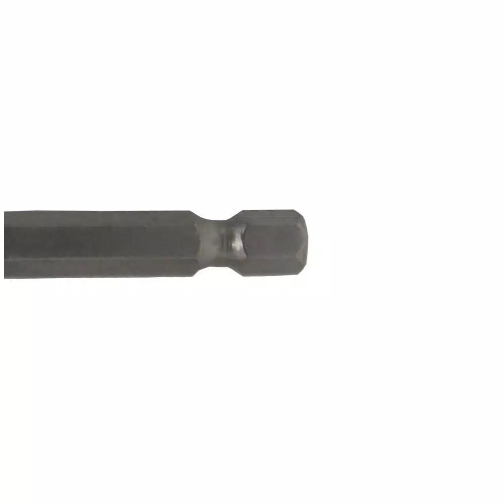 Drill America Killer Force High Speed Steel Drill Bit Set, 5-Piece Hex Shank