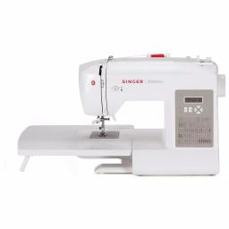 SINGER Brilliance Sewing Machine with 80 Built-in Stitches and Automatic Needle Threader thumbnail 2