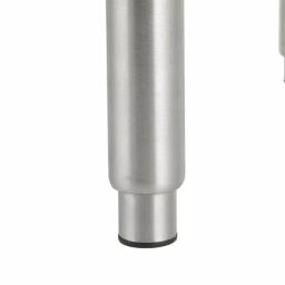 Magic Chef Commercial Single Burner Natural Gas Stock Pot Range, 80,000 BTU, Stainless Steel thumbnail 4