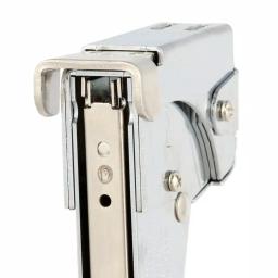 Arrow HT50 Professional Hammer Tacker, Chromed-Steel Body, T50 Staples thumbnail 2