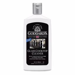 Goddard's Glass Cooktop Cleaner Cream, 10 oz thumbnail 1