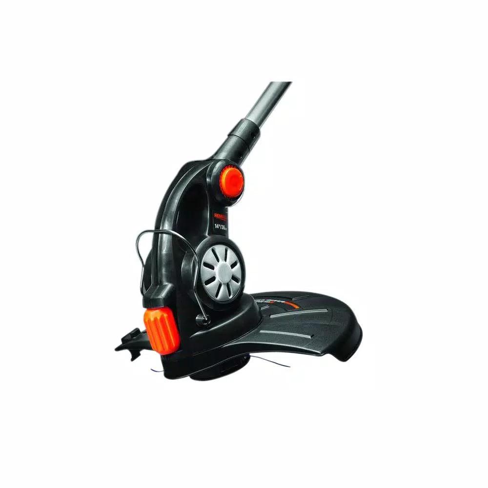Remington RM115ST 14 in. 5.5 Amp Corded Electric Trimmer and Edger