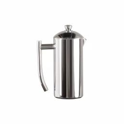 Frieling 2-Cup Mirror Finish Stainless Steel French Press, 16 fl. oz. thumbnail 1