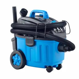 Vacmaster VF409 4 Gal. Wet/Dry Vacuum, 5 Peak HP, Quiet 72 dB Operation thumbnail 2