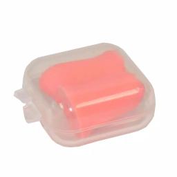 G & F Products Premium Foam Ear Plugs, 34dB NRR Sound Blocking Hearing Protection, 50 Pairs with Travel Case thumbnail 3