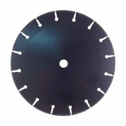 RemGrit 8 in. Coarse Grit Carbide Circular Saw Blade for Abrasive Materials thumbnail 1
