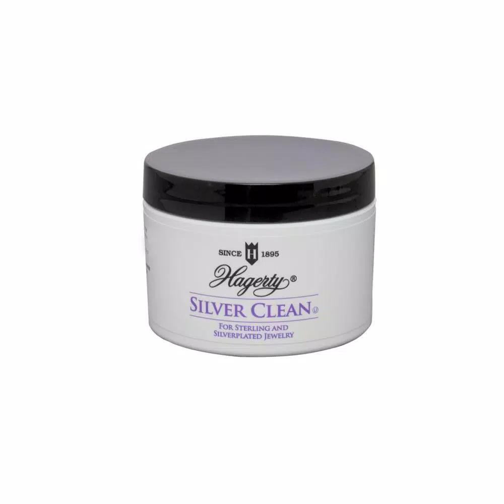 Hagerty Luxury Silver Clean Tarnish Remover, 7 oz.