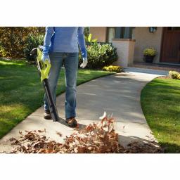 RYOBI ONE+ 18V Lithium-Ion 5-Tool Lawn and Garden Kit (Mower, Blower, Chainsaw, Hedge Trimmer, String Trimmer) thumbnail 13