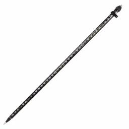 AdirPro 2M Carbon Fiber 3-Position Snap-Lock Rover Telescoping Rod, 53-78.7 in. thumbnail 2