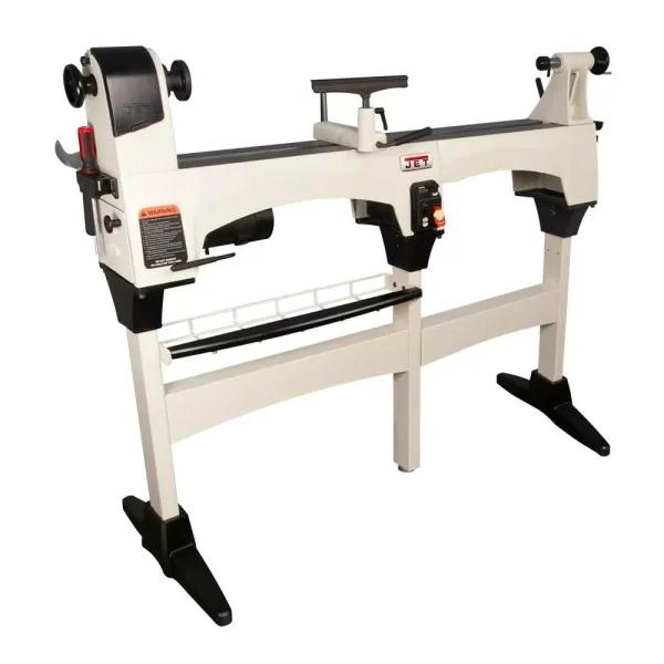 Jet JWL-1221VS Wood Lathe Extension Bed