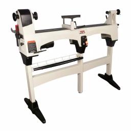 Jet JWL-1221VS Wood Lathe Extension Bed thumbnail 1