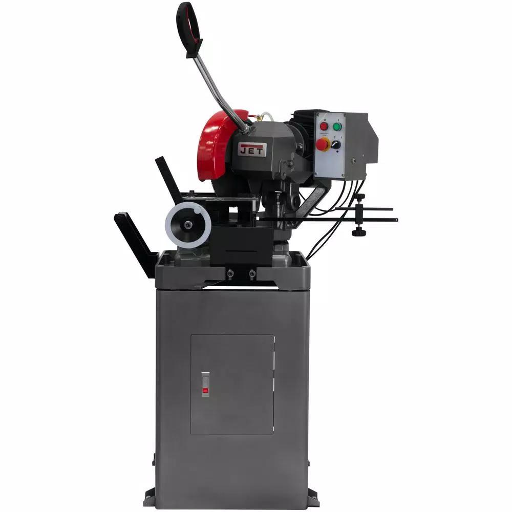 Jet CS-315 12-Inch 15 Amp Ferrous Manual Cold Saw
