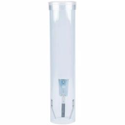 Paragon Snow Cone Machine 6 oz. Cup Dispenser Kit thumbnail 2