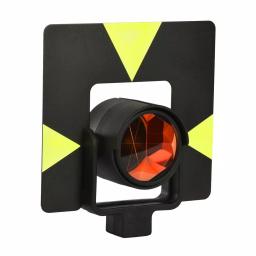 AdirPro Leica Style Mount Glass Prism and Reflective Target Plate thumbnail 1