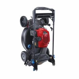 Toro Super Recycler 21 in. Self-Propelled Gas Lawn Mower with 163cc Briggs & Stratton Engine and SmartStow thumbnail 1