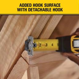 STANLEY FATMAX 16 ft. Auto-Lock Tape Measure with Bonus 16 ft. Tape Measure thumbnail 5