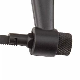 Husky 6 in. Mini Hacksaw with 24 TPI Carbon Steel Blade thumbnail 3