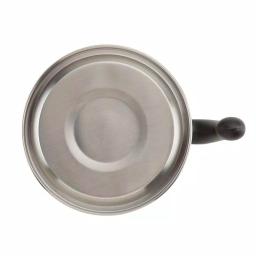 Farberware 8-Cup Brushed Stainless Steel Stovetop Coffee Percolator thumbnail 3