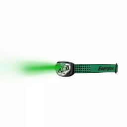 Energizer Vision Ultra HD Rechargeable LED Headlamp, 400 Lumens, Water Resistant thumbnail 4