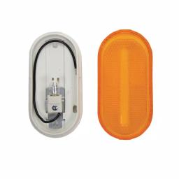 TowSmart Oblong Clearance and Side Marker Light thumbnail 3