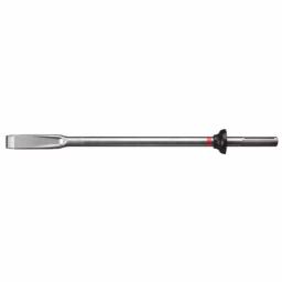 Hilti TE 3-C SDS Plus Rotary Hammer Drill Kit, 850W, 1300 RPM with Chisel, Scraper & 5 Drill Bits thumbnail 8