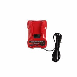 Powerworks XB 20V/40V 4 Amp Fast Battery Charger thumbnail 3