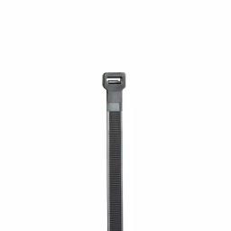 TR Industrial Contractor Series Type 21S UV Resistant Cable Ties, 24 in., 180 lb Tensile Strength thumbnail 1